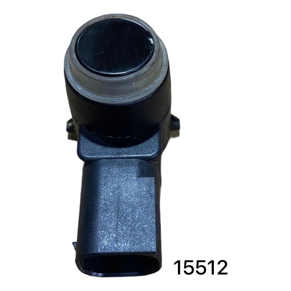 Sensor Estacionamento 308 2010 Traseiro 15512