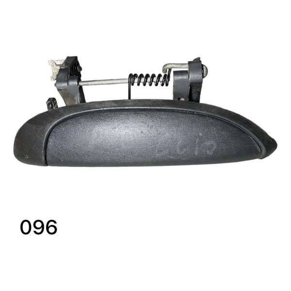 Maçaneta Externa Dianteira Direita Clio 2002 A 2008
