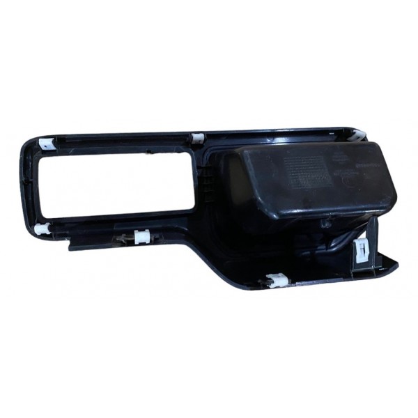 Acabamento Porta Objeto Jeep 2015 Á 2020 15504