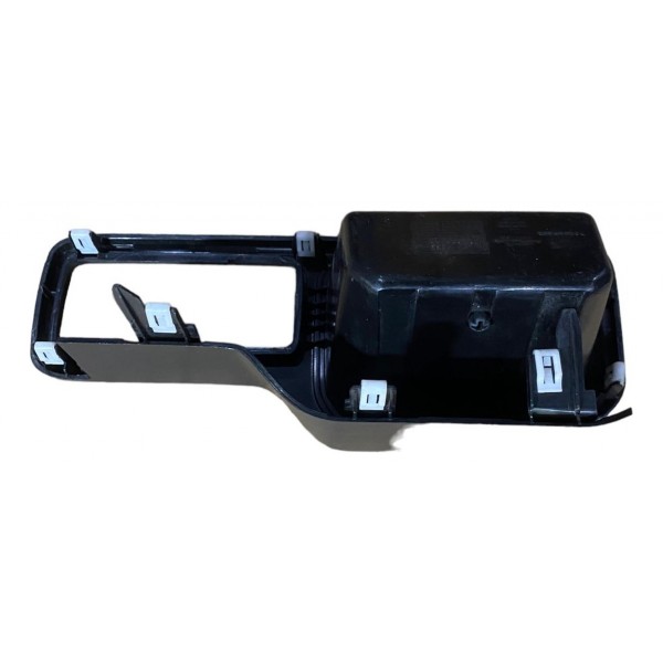 Acabamento Porta Objeto Jeep 2015 Á 2020 15504
