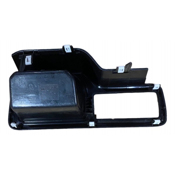 Acabamento Porta Objeto Jeep 2015 Á 2020 15504