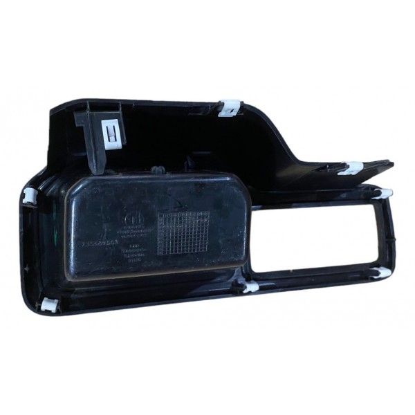 Acabamento Porta Objeto Jeep 2015 Á 2020 15504