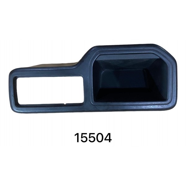 Acabamento Porta Objeto Jeep 2015 Á 2020 15504