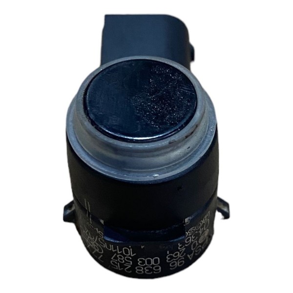 Sensor Estacionamento 408 2011 Traseiro 15510