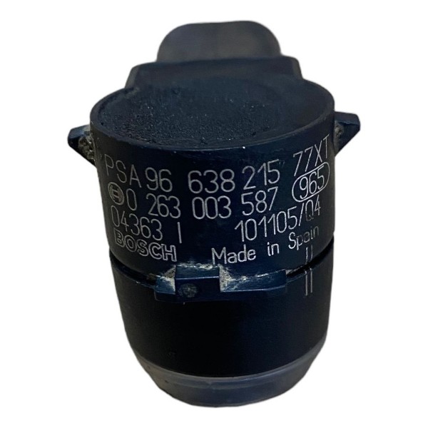 Sensor Estacionamento 408 2011 Traseiro 15510