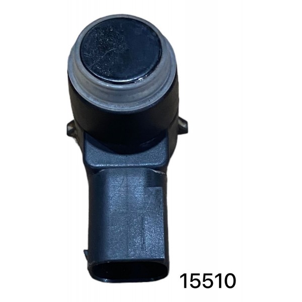 Sensor Estacionamento 408 2011 Traseiro 15510