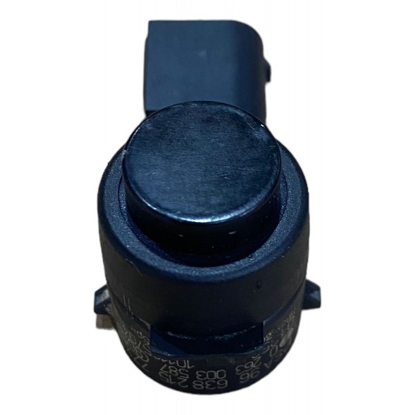 Sensor Estacionamento 308 2010 Traseiro 15509
