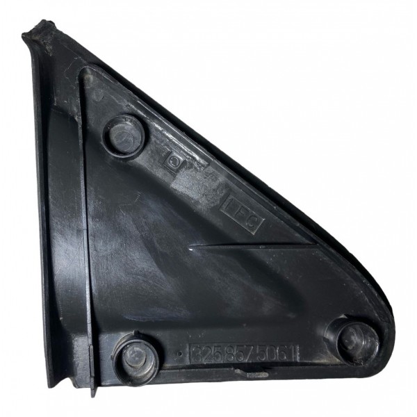 Acabamento Interno Retrovisor L/d Santana 1991-1997 15617