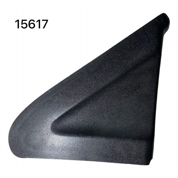 Acabamento Interno Retrovisor L/d Santana 1991-1997 15617