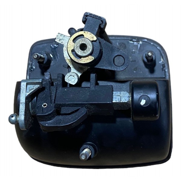 Maçaneta Tampa Traseira Seat Ibiza/cordoba 2001á2004 15471
