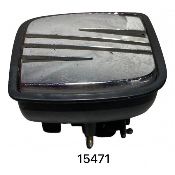 Maçaneta Tampa Traseira Seat Ibiza/cordoba 2001á2004 15471