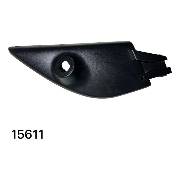 Acabamento Retrovisor Direito Gol Voyage Saveiro G5 G6 15611