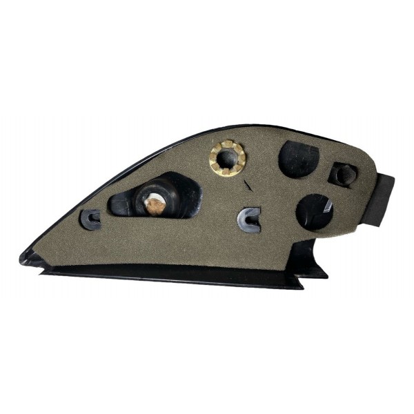 Acabamento Retrovisor Direito Gol Voyage Saveiro G5 G6 15611