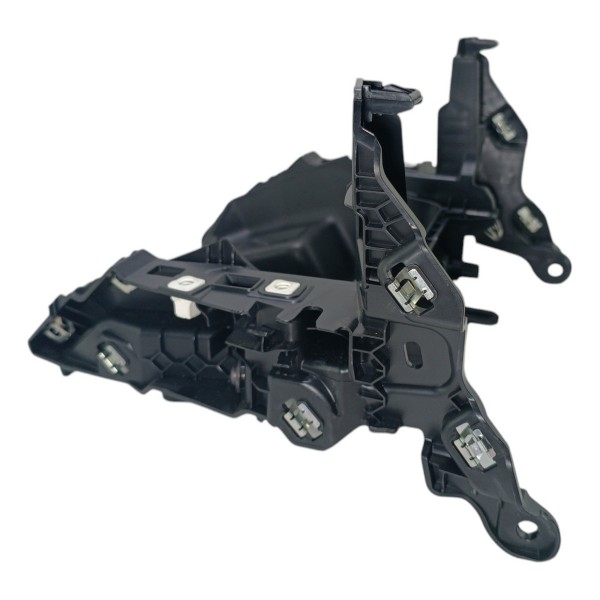 Porta Objetos Treco Peugeot 208 2022 2023 2024