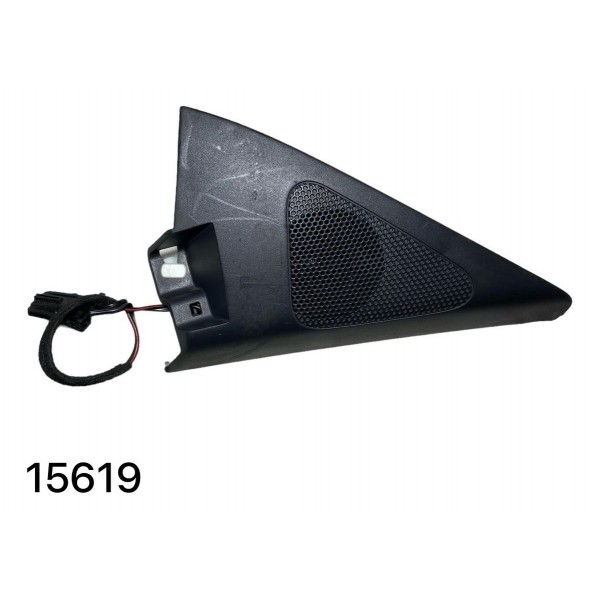 Acabamento Retrovisor Lateral Direita Tiguan 11 Á 15 15619