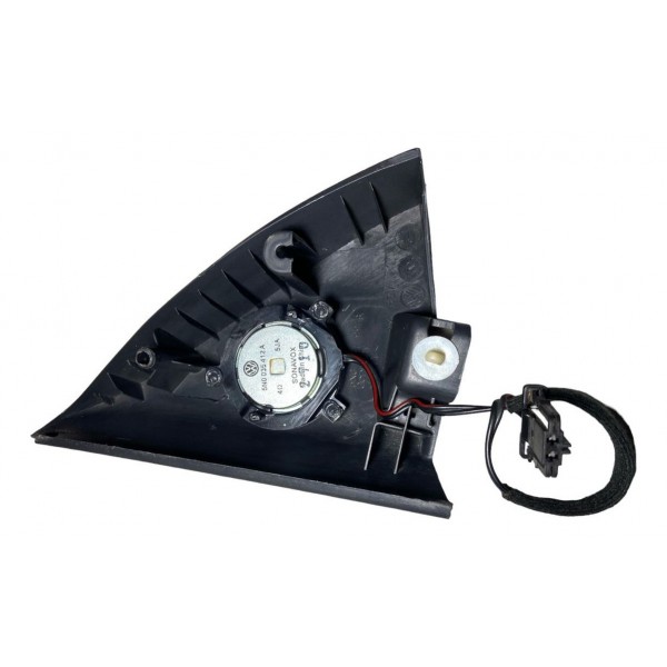 Acabamento Retrovisor Lateral Direita Tiguan 11 Á 15 15619
