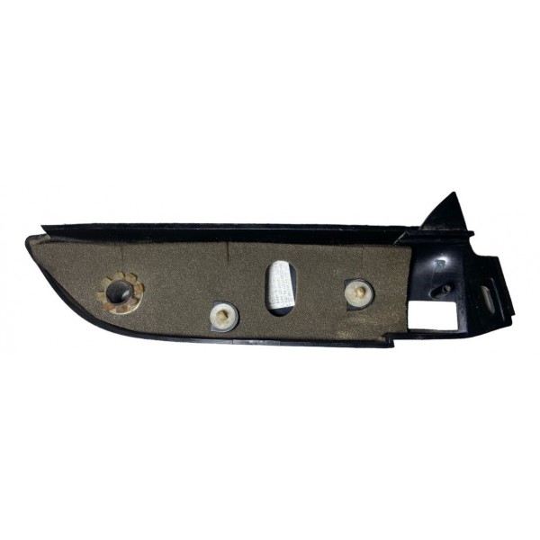 Acabamento Interno Retrovisor Lado Esquerd Fox 2003-11 15612