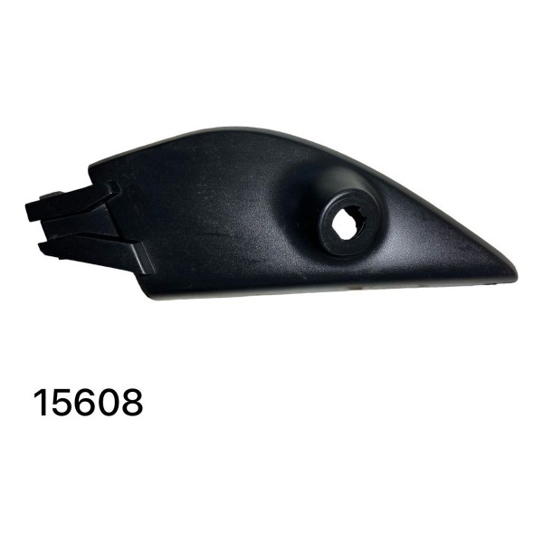 Acabamento Retrovisor Direito Gol Voyage Saveiro G5 G6 15608