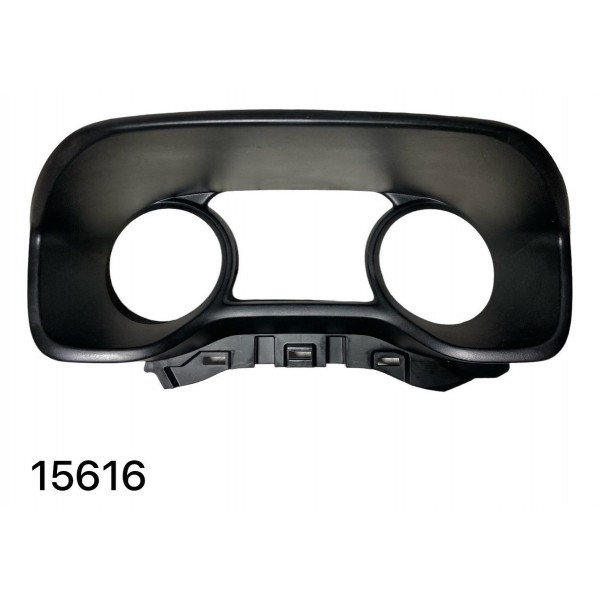 Moldura Painel Instrumentos Fiat Pulse Ano 2022 15616