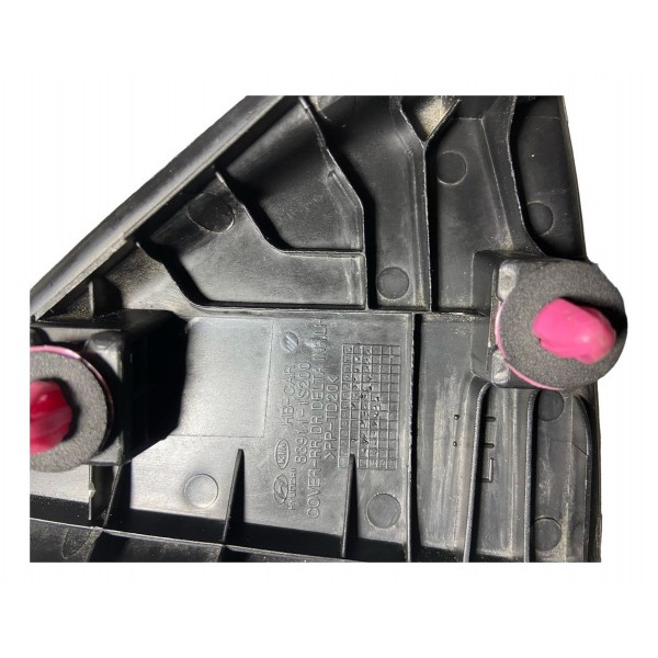 Acabamento Porta Traseira Esquerda Hb20 Hatch 2012a19 15618