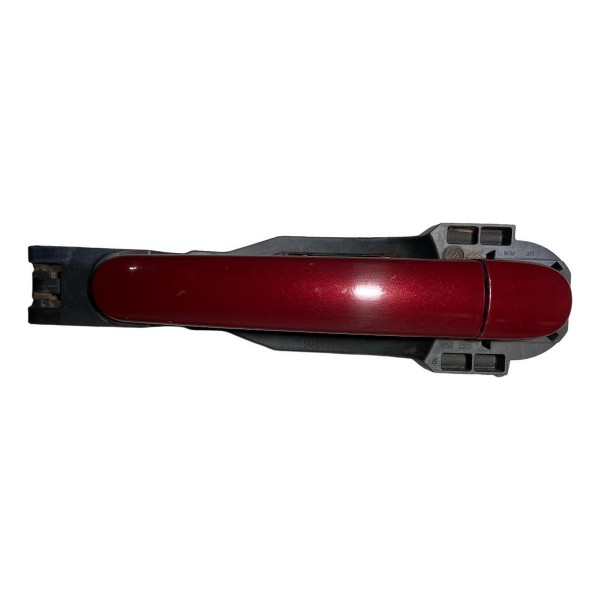 Maçaneta Externa Traseira Direita Vw Voyage G6 2009 A 2016