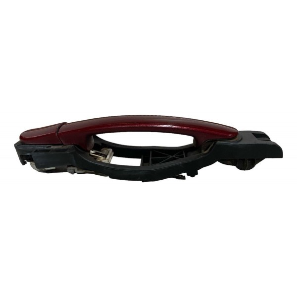 Maçaneta Externa Traseira Direita Vw Voyage G6 2009 A 2016