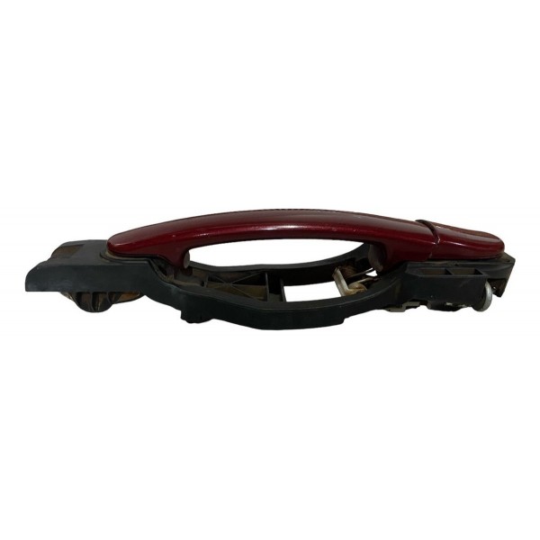 Maçaneta Externa Traseira Direita Vw Voyage G6 2009 A 2016