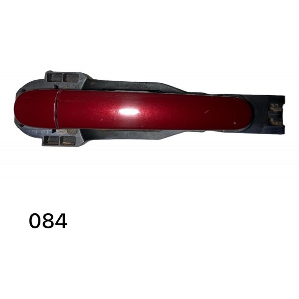 Maçaneta Externa Traseira Direita Vw Voyage G6 2009 A 2016