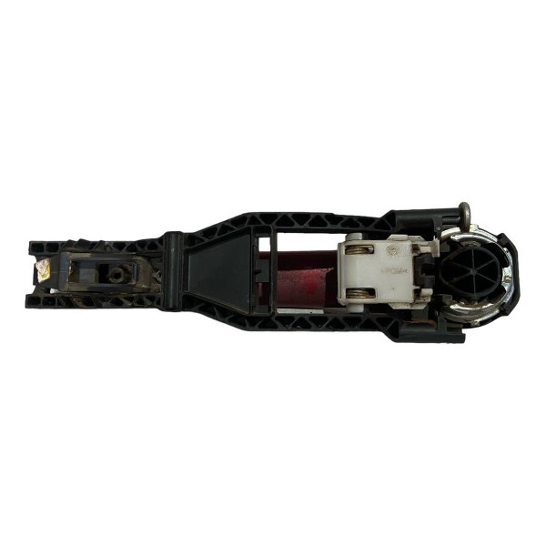 Maçaneta Externa Traseira Direita Vw Voyage G6 2009 A 2016