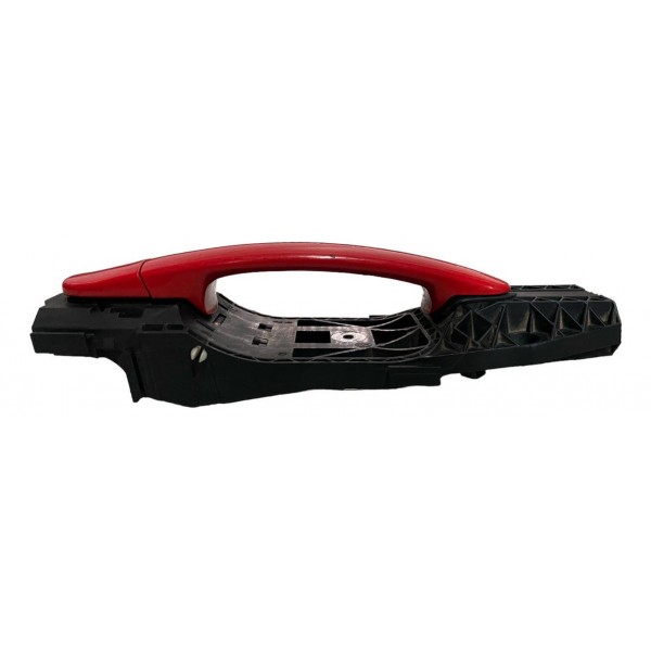 Maçaneta Externa Traseira Esquerda Vw Up 2014 2015 A 2019