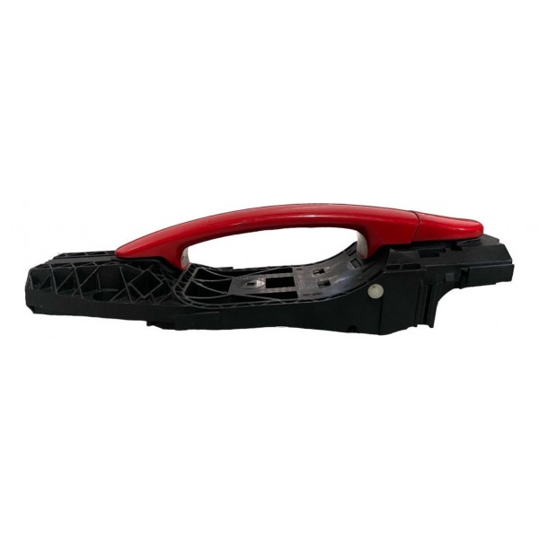 Maçaneta Externa Traseira Esquerda Vw Up 2014 2015 A 2019