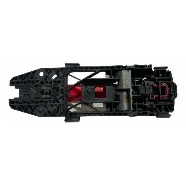 Maçaneta Externa Traseira Esquerda Vw Up 2014 2015 A 2019