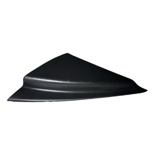 Acabamento Interno Retrovisor Hyundai I30 Lado Esq 15622