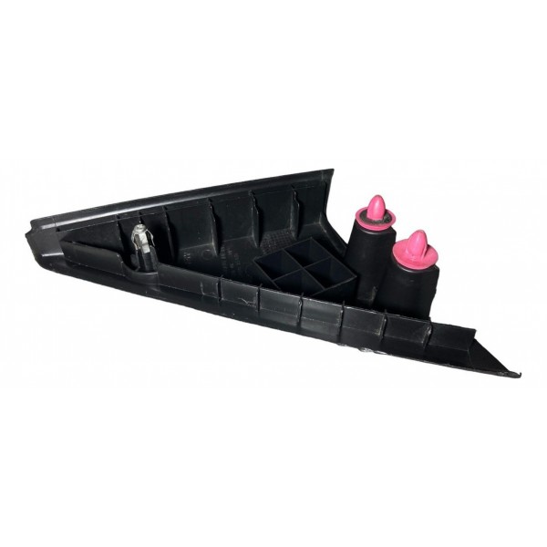 Acabamento Interno Retrovisor Hyundai I30 Lado Esq 15622