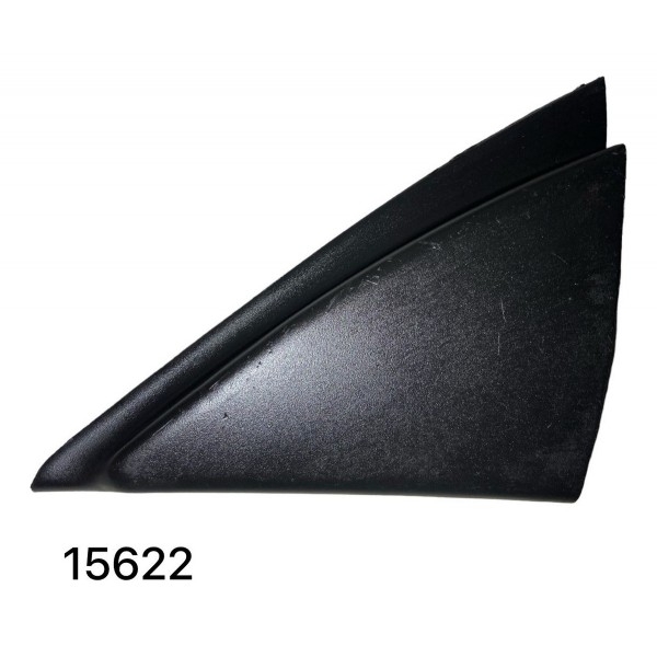 Acabamento Interno Retrovisor Hyundai I30 Lado Esq 15622