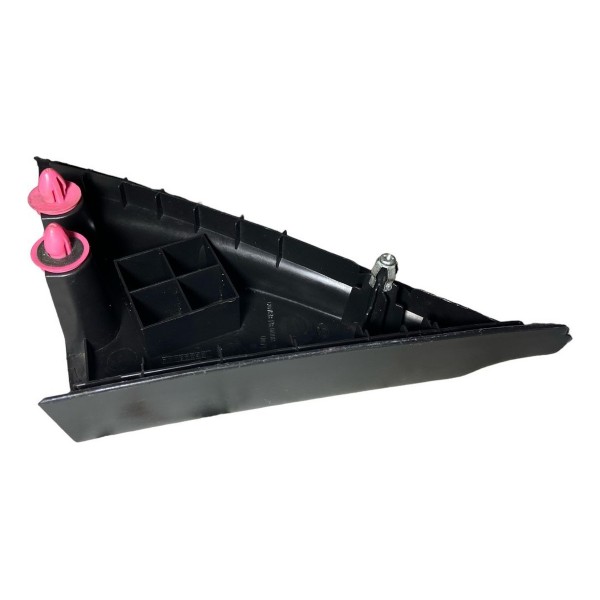 Acabamento Interno Retrovisor Hyundai I30 Lado Esq 15622