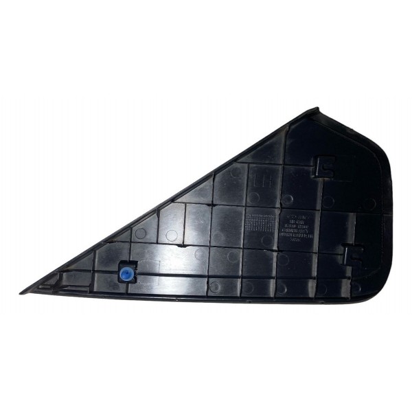 Acabamento Externo Porta Tras. Esqu Hyundai Hb20 Sedan 15600