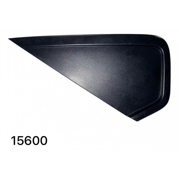 Acabamento Externo Porta Tras. Esqu Hyundai Hb20 Sedan 15600