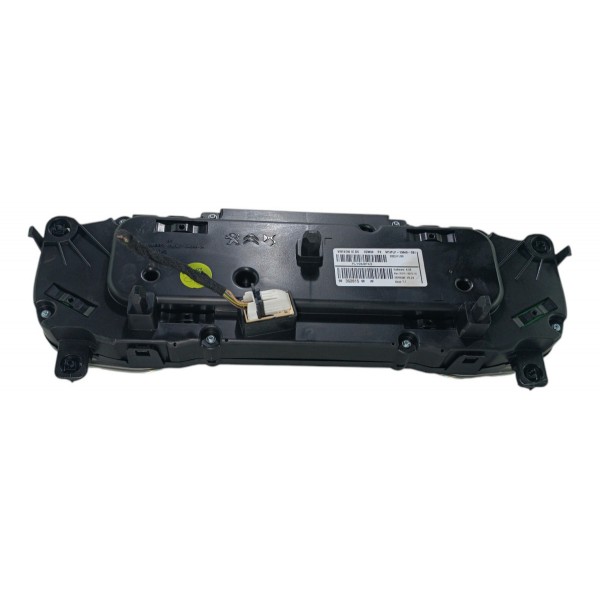 Painel De Instrumentos Peugeot 208 1.0 2020 2021 2022 2023