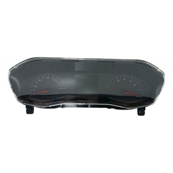 Painel De Instrumentos Peugeot 208 1.0 2020 2021 2022 2023