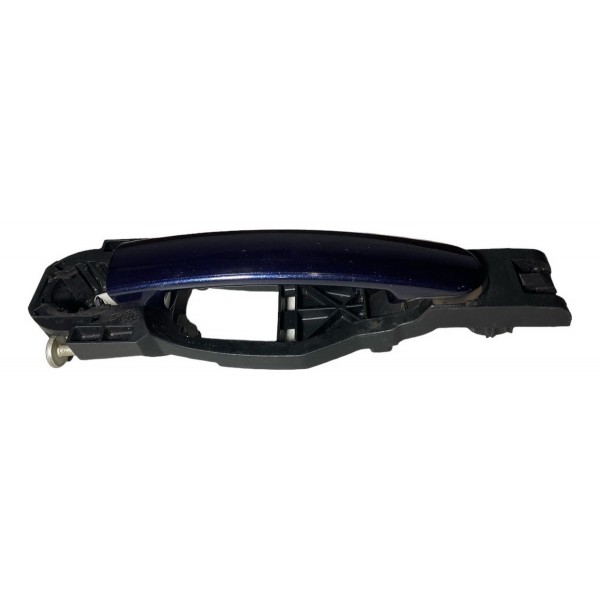 Maçaneta Externa Traseira Direita Vw Fox 2011 A 2016
