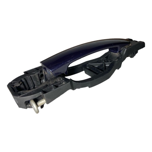 Maçaneta Externa Traseira Direita Vw Fox 2011 A 2016