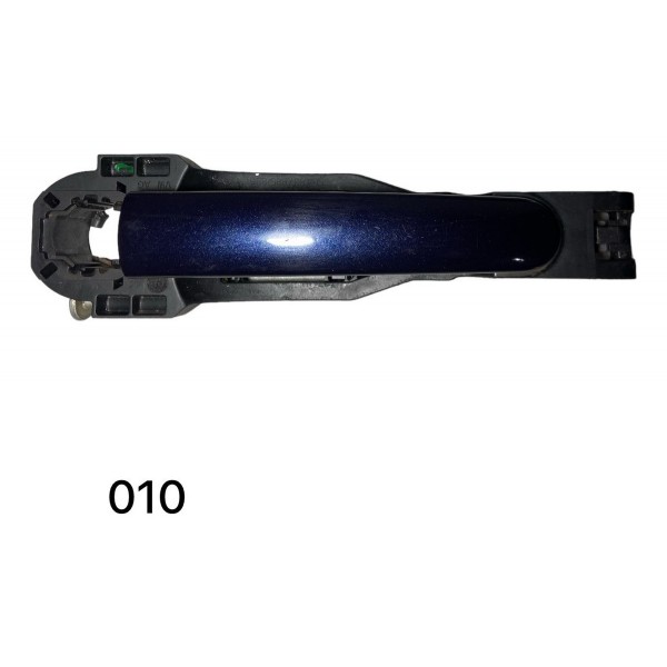 Maçaneta Externa Traseira Direita Vw Fox 2011 A 2016