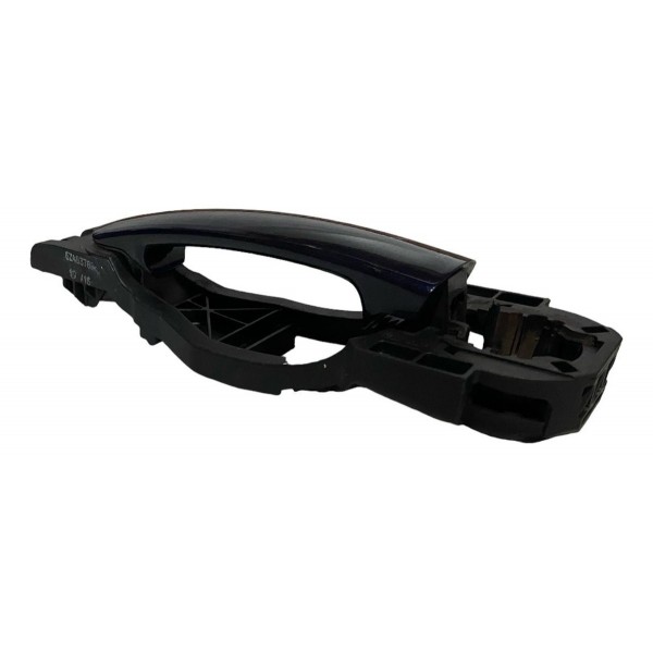 Maçaneta Externa Traseira Direita Vw Fox 2011 A 2016