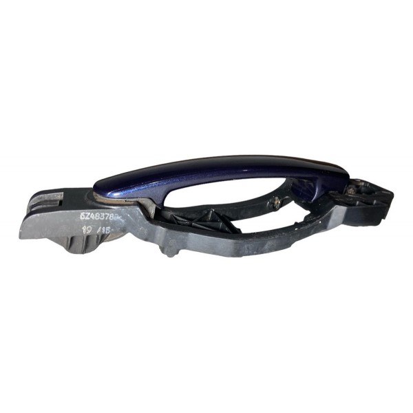Maçaneta Externa Traseira Direita Vw Fox 2011 A 2016