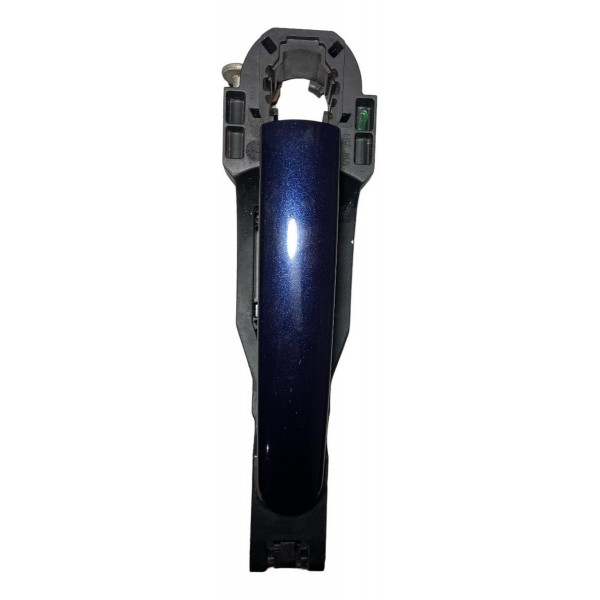 Maçaneta Externa Traseira Direita Vw Fox 2011 A 2016