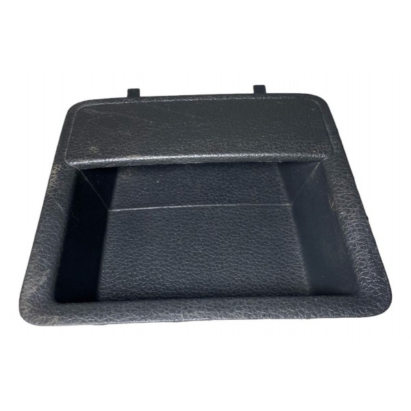 Porta Objeto Parte Trás Console Jetta 2011 A 2017 15610