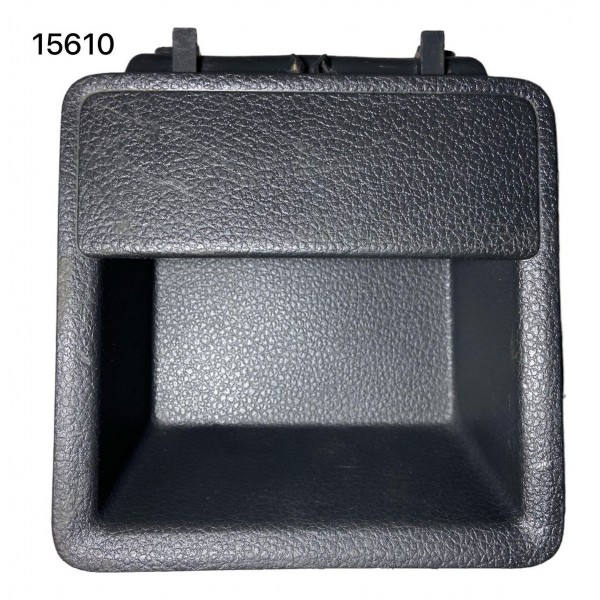 Porta Objeto Parte Trás Console Jetta 2011 A 2017 15610