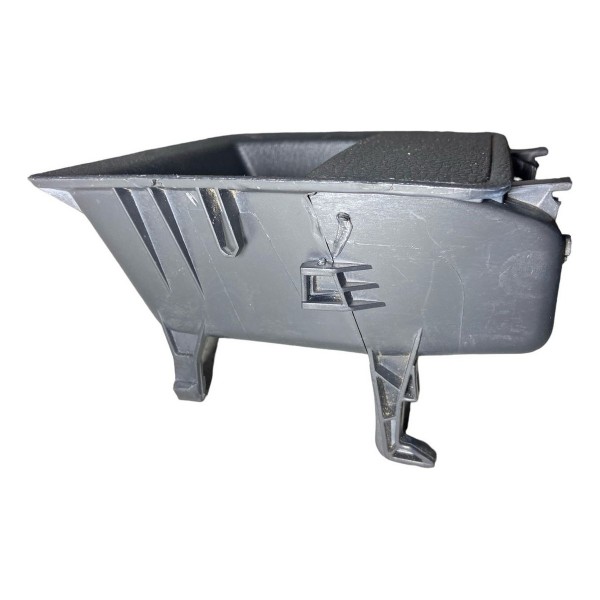 Porta Objeto Parte Trás Console Jetta 2011 A 2017 15610