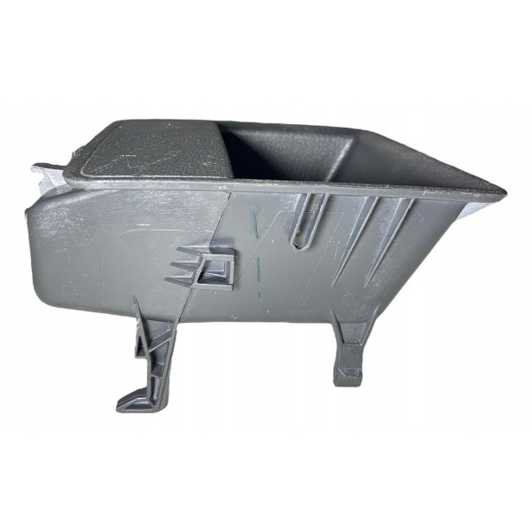 Porta Objeto Parte Trás Console Jetta 2011 A 2017 15610